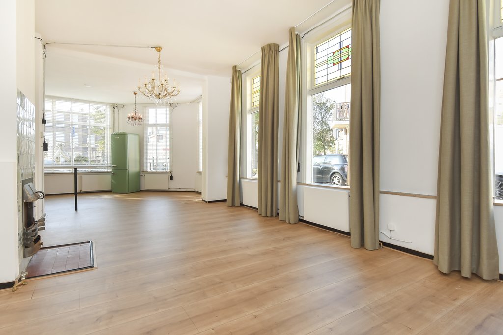 Te koop: Foto Appartement aan de Van Brederodestraat 5 in 's-Gravenhage