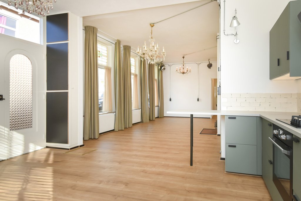 Te koop: Foto Appartement aan de Van Brederodestraat 5 in 's-Gravenhage