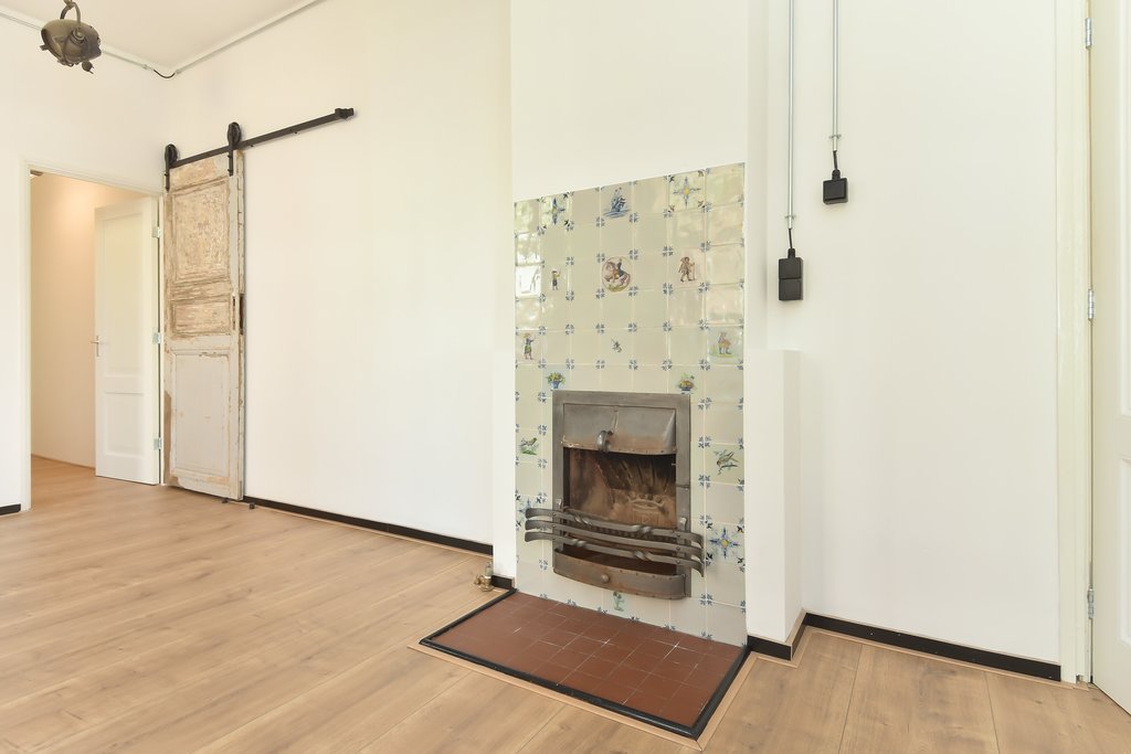 Te koop: Foto Appartement aan de Van Brederodestraat 5 in 's-Gravenhage