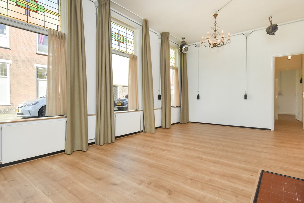 Te koop: Foto Appartement aan de Van Brederodestraat 5 in 's-Gravenhage