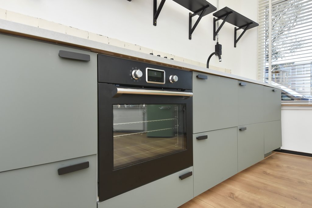 Te koop: Foto Appartement aan de Van Brederodestraat 5 in 's-Gravenhage