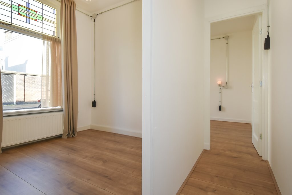 Te koop: Foto Appartement aan de Van Brederodestraat 5 in 's-Gravenhage