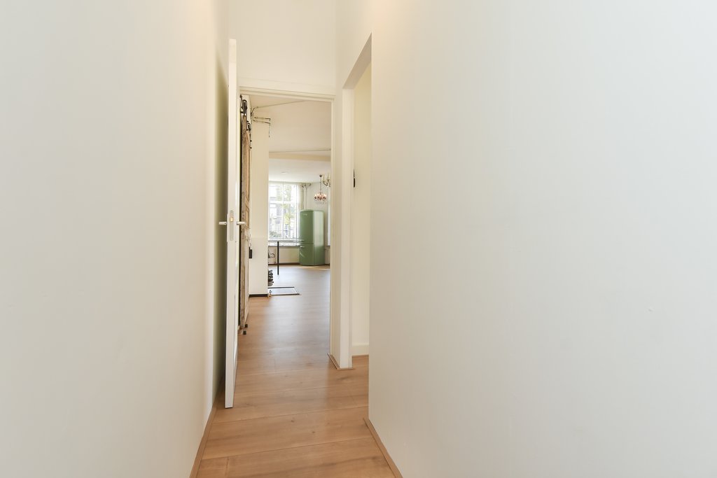 Te koop: Foto Appartement aan de Van Brederodestraat 5 in 's-Gravenhage
