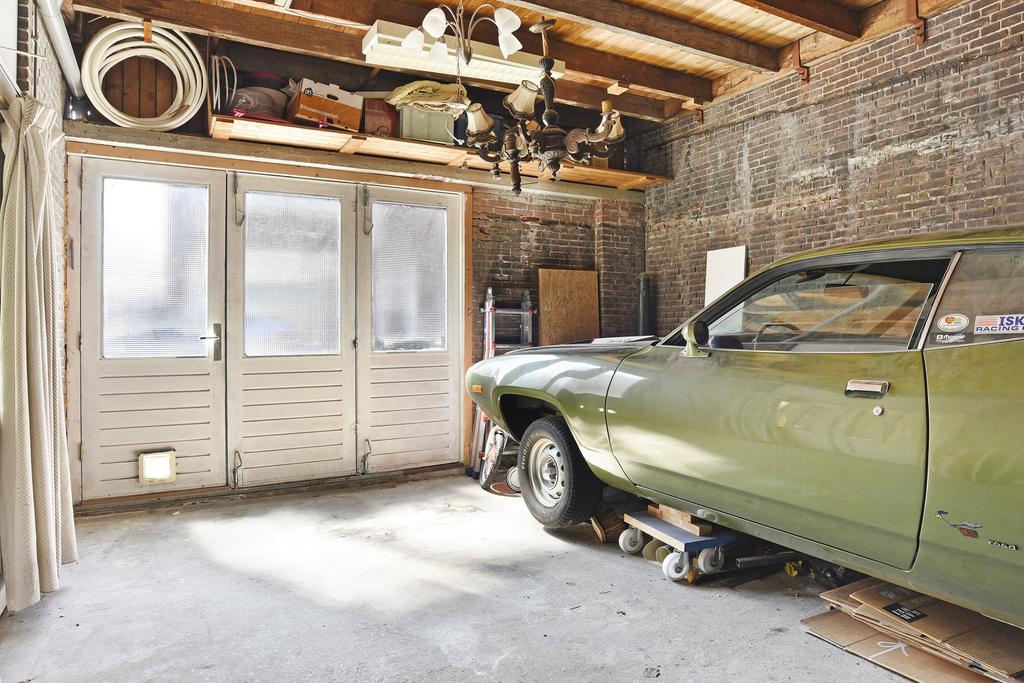 Te koop: Foto Appartement aan de Van Brederodestraat 5 in 's-Gravenhage