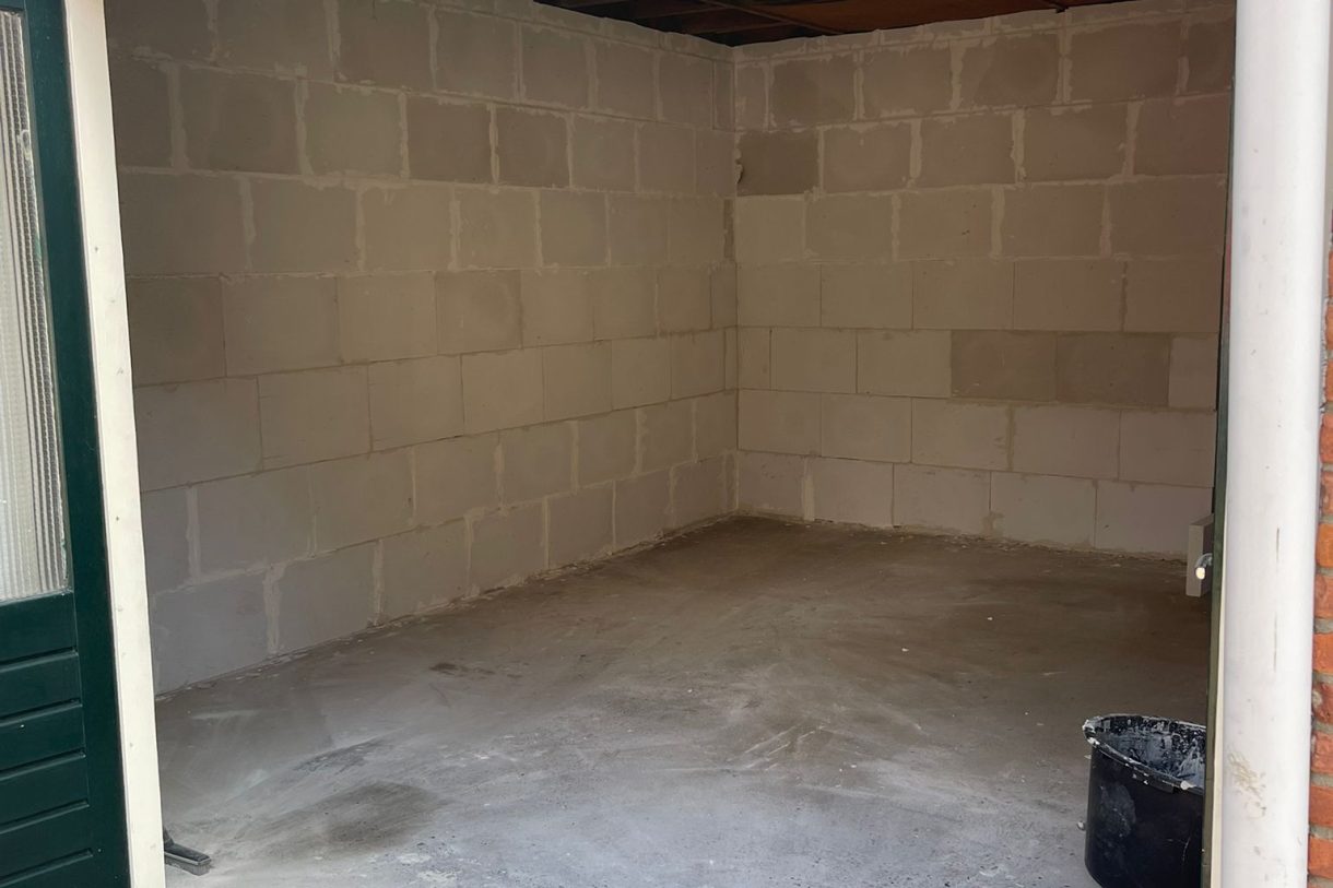 Te koop: Foto Appartement aan de Van Brederodestraat 5 in 's-Gravenhage