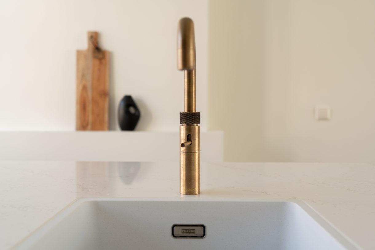 Te koop: Foto Appartement aan de Franklinstraat 195A in 's-Gravenhage