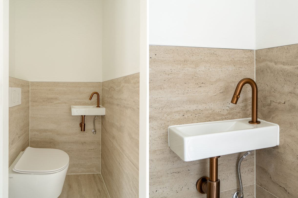 Te koop: Foto Appartement aan de Franklinstraat 195A in 's-Gravenhage