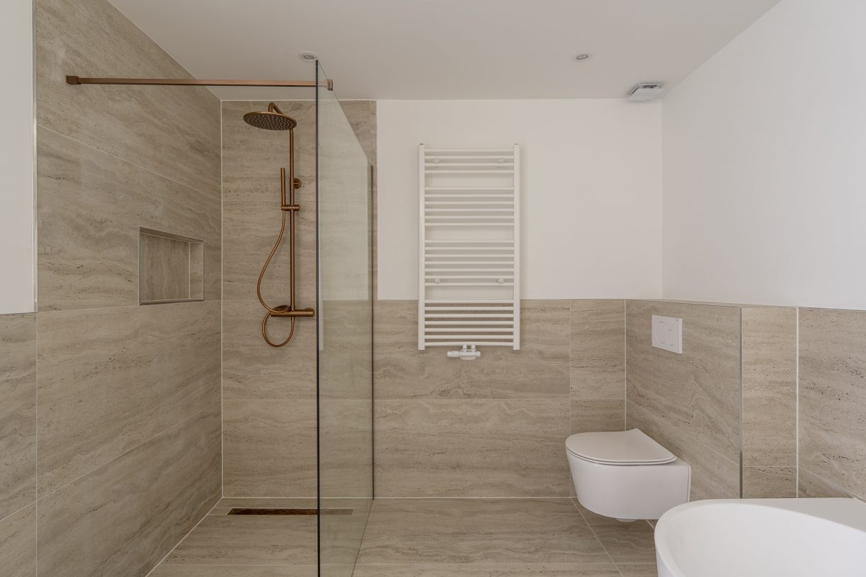 Te koop: Foto Appartement aan de Franklinstraat 195A in 's-Gravenhage