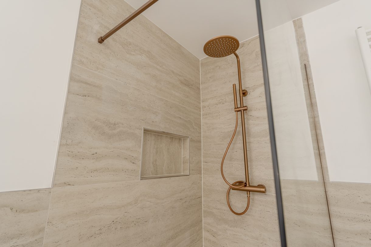 Te koop: Foto Appartement aan de Franklinstraat 195A in 's-Gravenhage