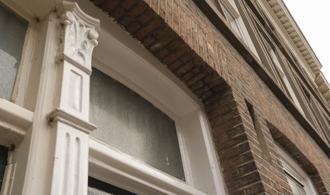 Te koop: Foto Appartement aan de Helmersstraat 93 in 's-Gravenhage