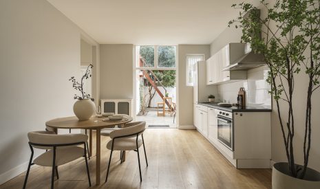 koop  's-Gravenhage  Helmersstraat 93 – Hoofdfoto