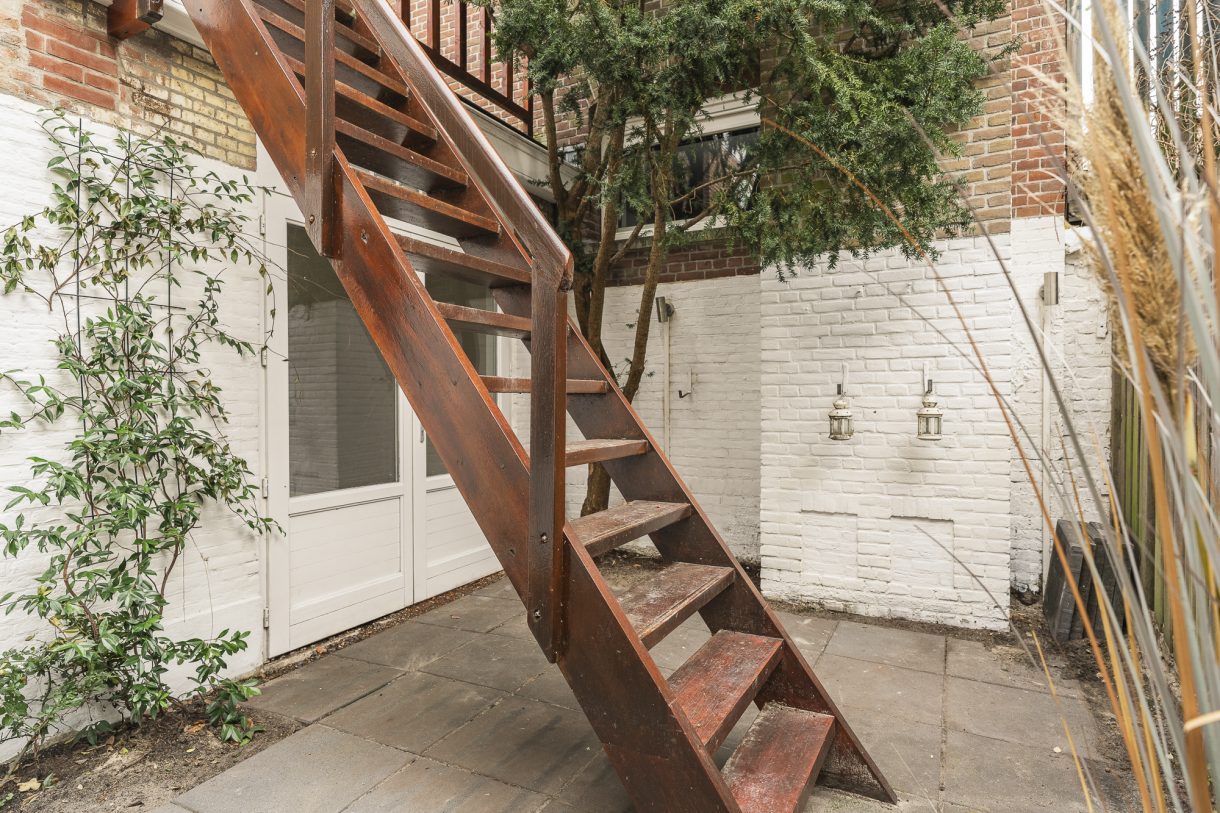 Te koop: Foto Appartement aan de Helmersstraat 93 in 's-Gravenhage