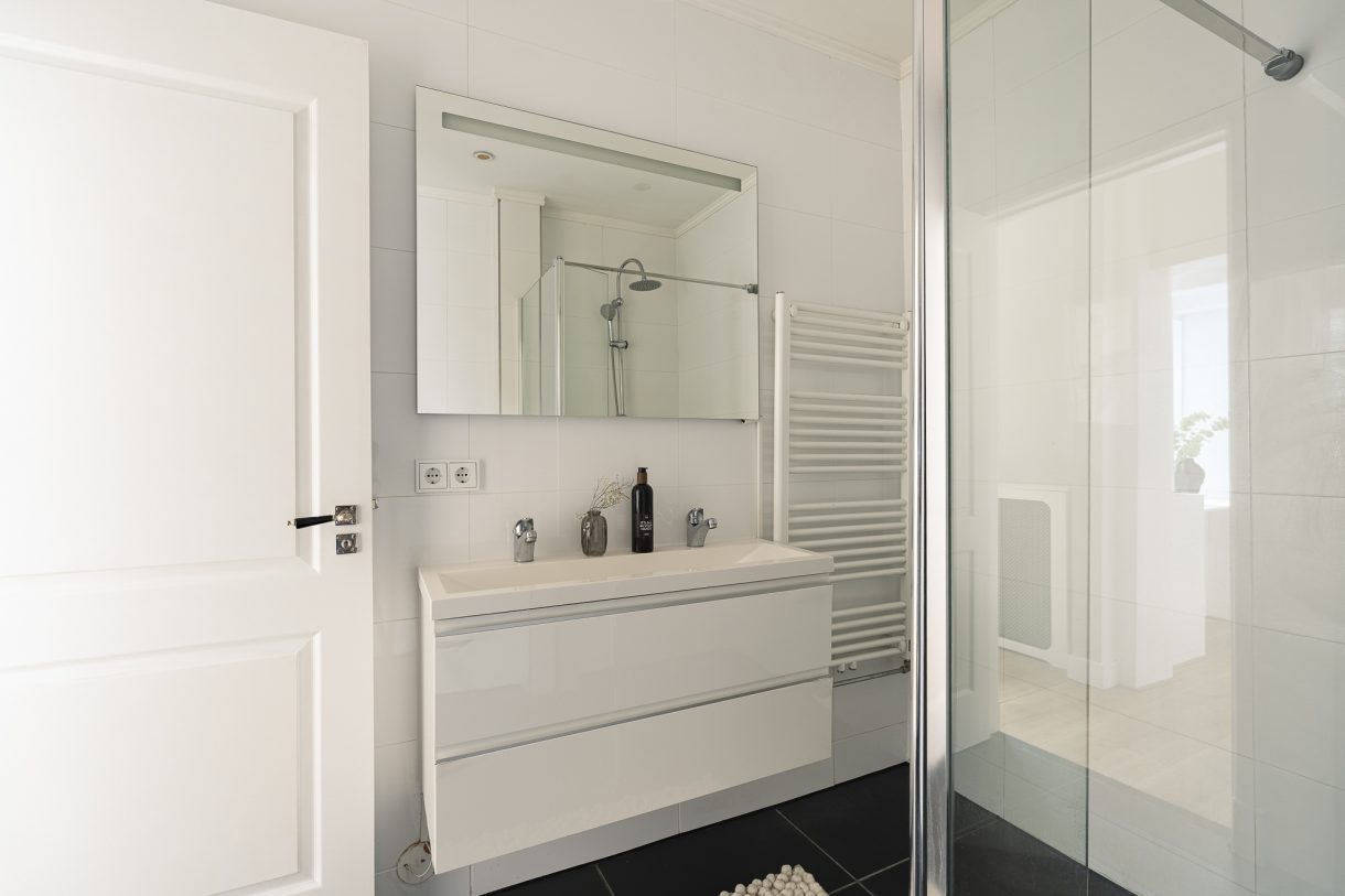 Te koop: Foto Appartement aan de Helmersstraat 93 in 's-Gravenhage