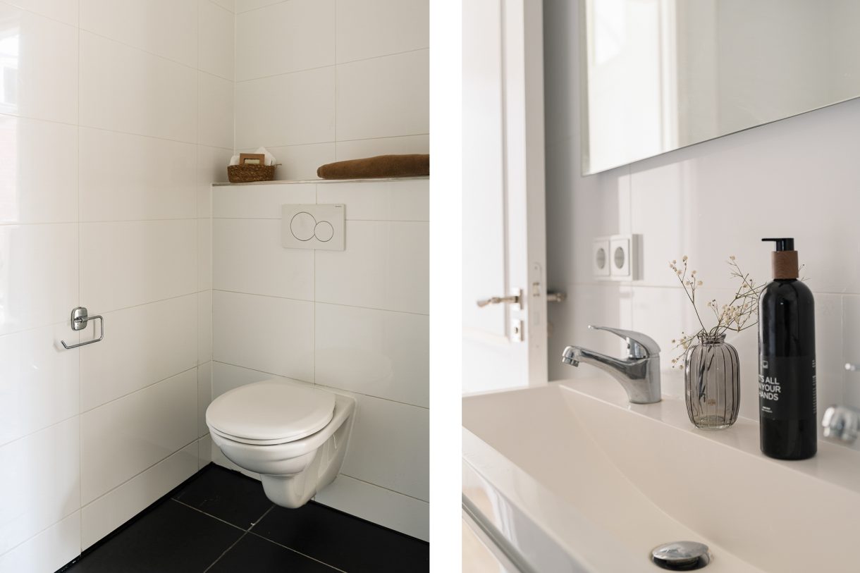 Te koop: Foto Appartement aan de Helmersstraat 93 in 's-Gravenhage