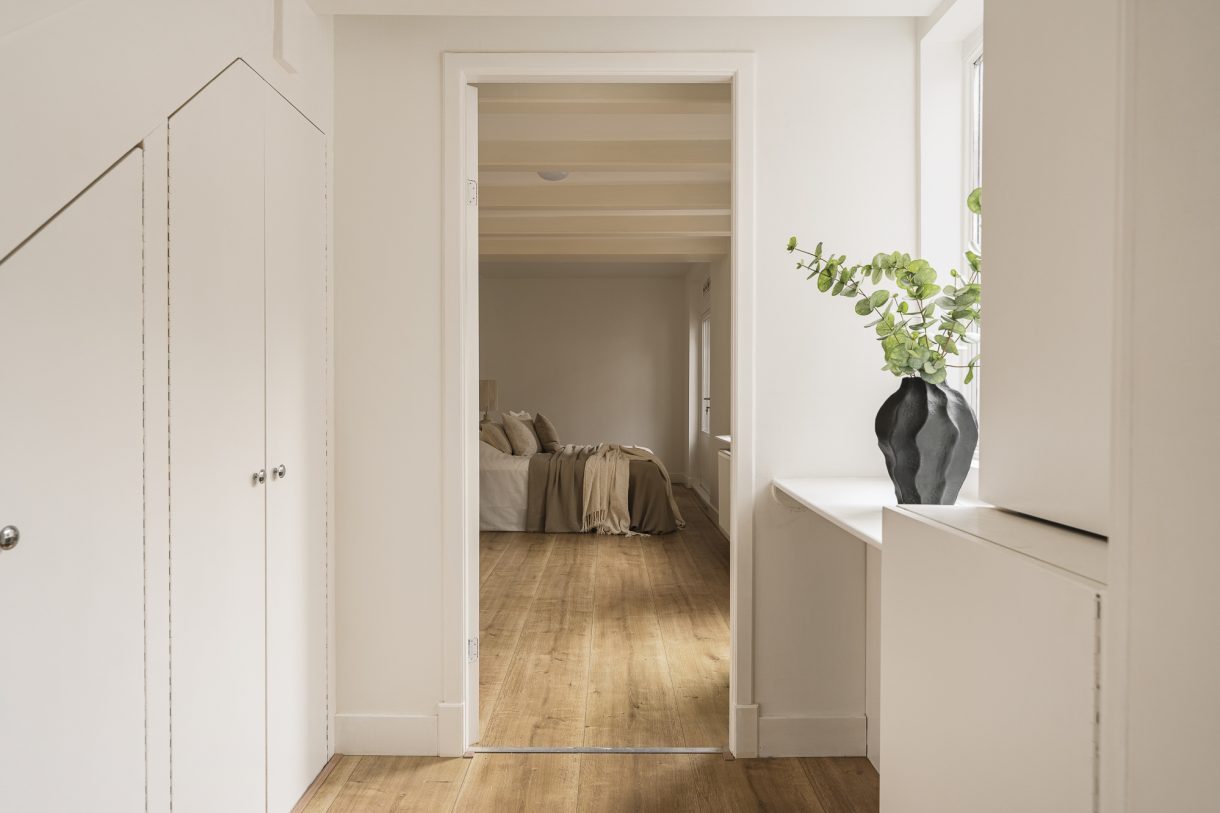 Te koop: Foto Appartement aan de Helmersstraat 93 in 's-Gravenhage