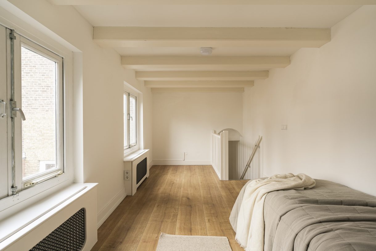 Te koop: Foto Appartement aan de Helmersstraat 93 in 's-Gravenhage