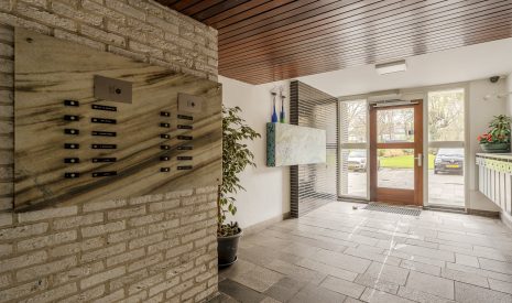 Te koop: Foto Appartement aan de Landréstraat 577 in 's-Gravenhage