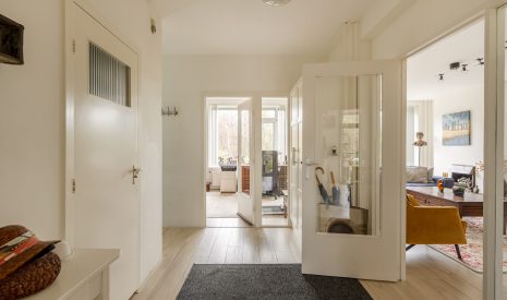 Te koop: Foto Appartement aan de Landréstraat 577 in 's-Gravenhage