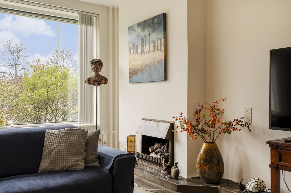 Te koop: Foto Appartement aan de Landréstraat 577 in 's-Gravenhage