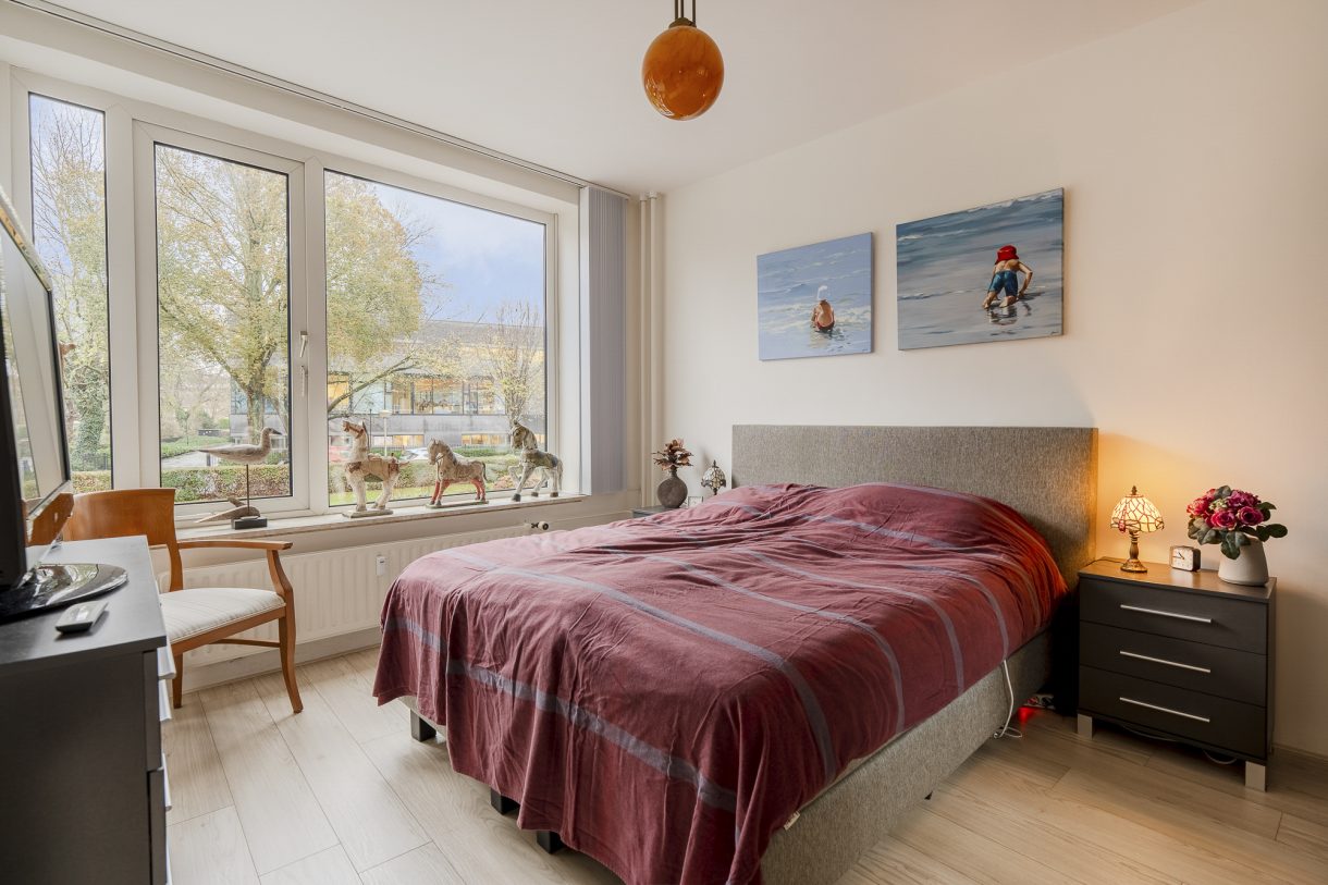 Te koop: Foto Appartement aan de Landréstraat 577 in 's-Gravenhage