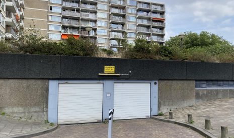 Hoofdfoto van 's-Gravenhage Sirtemastraat ong