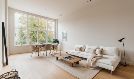 koop  's-Gravenhage  Raamweg 5B – Hoofdfoto