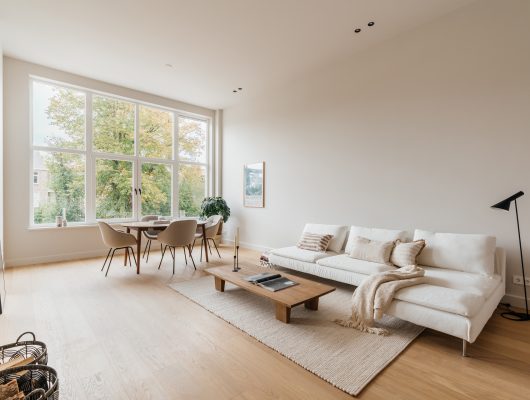 Hoofdfoto van 's-Gravenhage Raamweg 5B