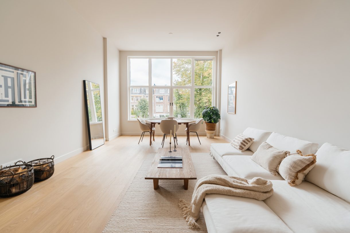 Te koop: Foto Appartement aan de Raamweg 5B in 's-Gravenhage