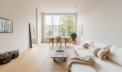 Te koop: Foto Appartement aan de Raamweg 5B in 's-Gravenhage