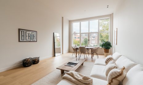 Te koop: Foto Appartement aan de Raamweg 5B in 's-Gravenhage