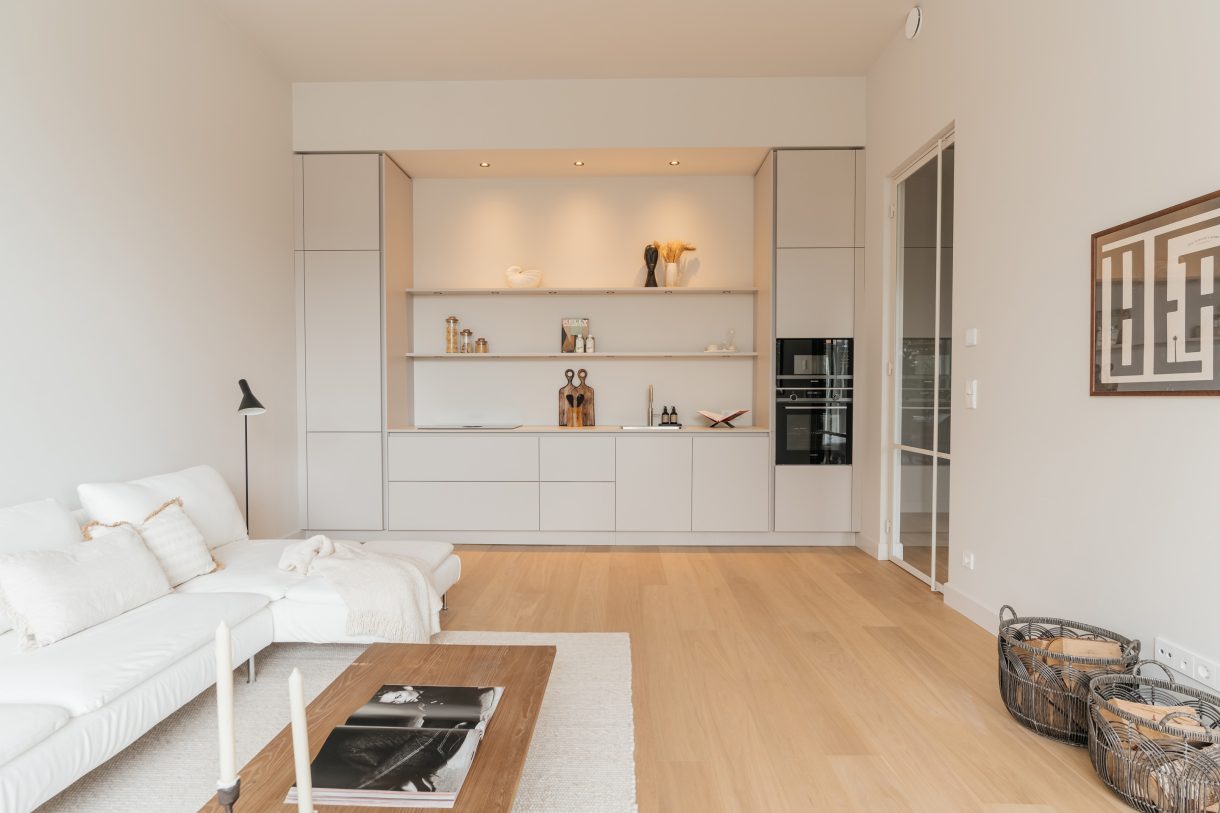 Te koop: Foto Appartement aan de Raamweg 5B in 's-Gravenhage
