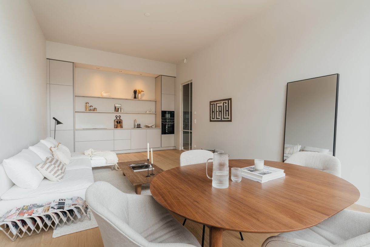 Te koop: Foto Appartement aan de Raamweg 5B in 's-Gravenhage