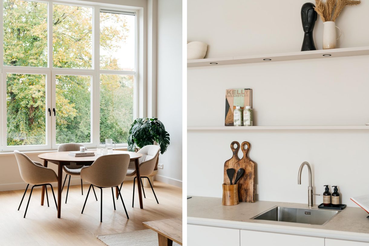 Te koop: Foto Appartement aan de Raamweg 5B in 's-Gravenhage