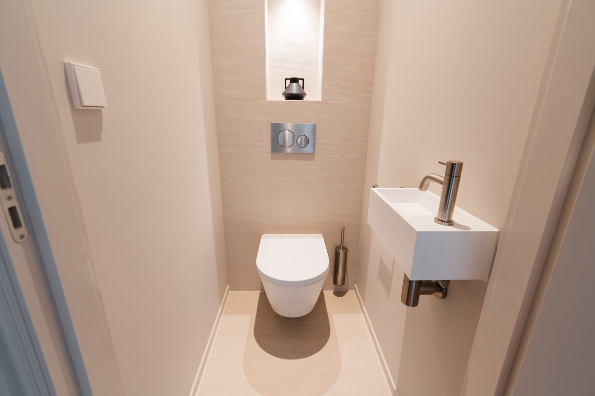 Te koop: Foto Appartement aan de Raamweg 5B in 's-Gravenhage