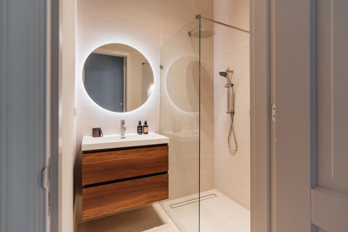 Te koop: Foto Appartement aan de Raamweg 5B in 's-Gravenhage