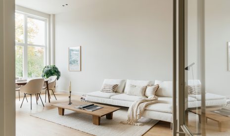 Te koop: Foto Appartement aan de Raamweg 5B in 's-Gravenhage