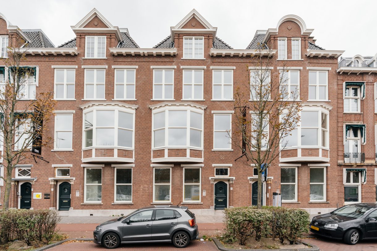 Te koop: Foto Appartement aan de Raamweg 5B in 's-Gravenhage