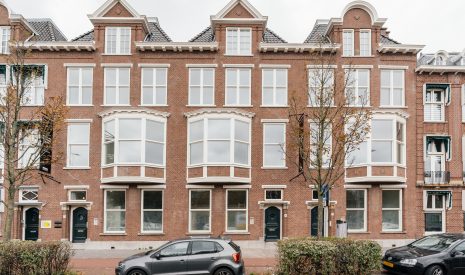 Te koop: Foto Appartement aan de Raamweg 5B in 's-Gravenhage