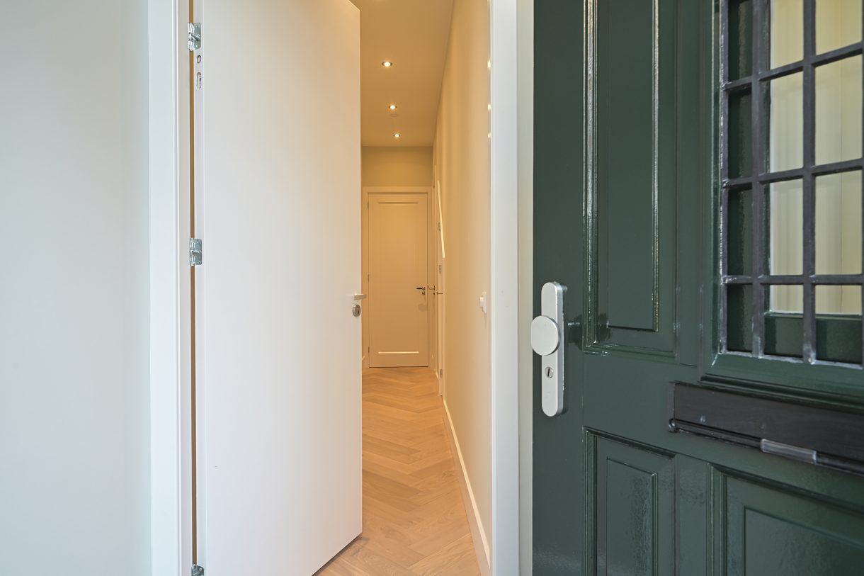 Te koop: Foto Appartement aan de Rijklof van Goensstraat 7 in 's-Gravenhage