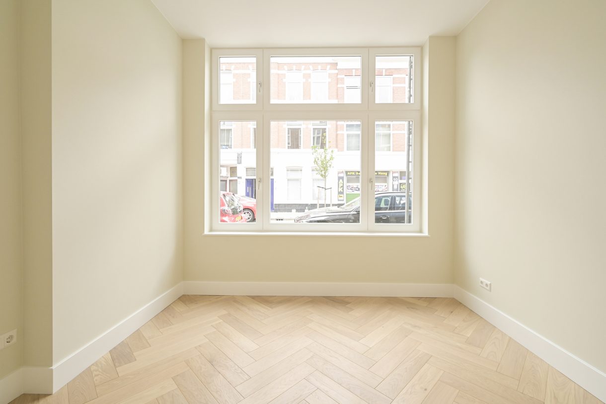 Te koop: Foto Appartement aan de Rijklof van Goensstraat 7 in 's-Gravenhage