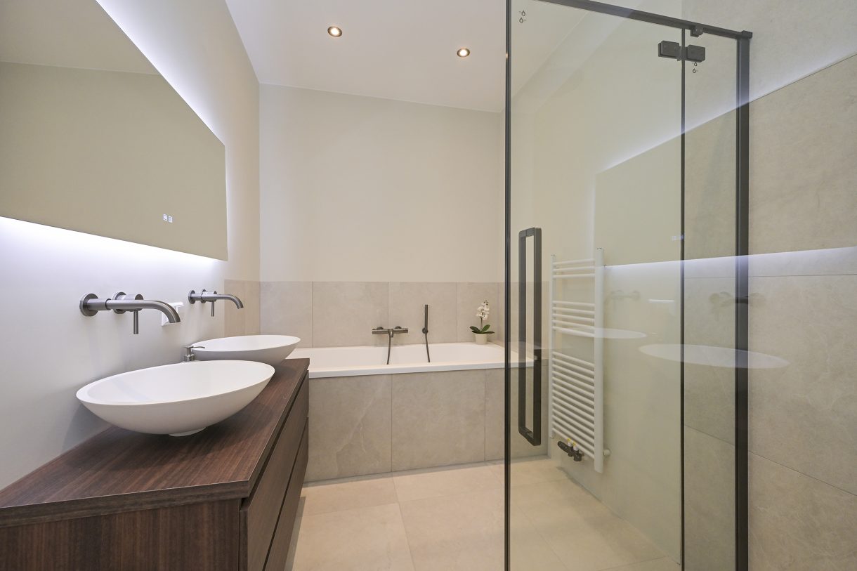 Te koop: Foto Appartement aan de Rijklof van Goensstraat 7 in 's-Gravenhage