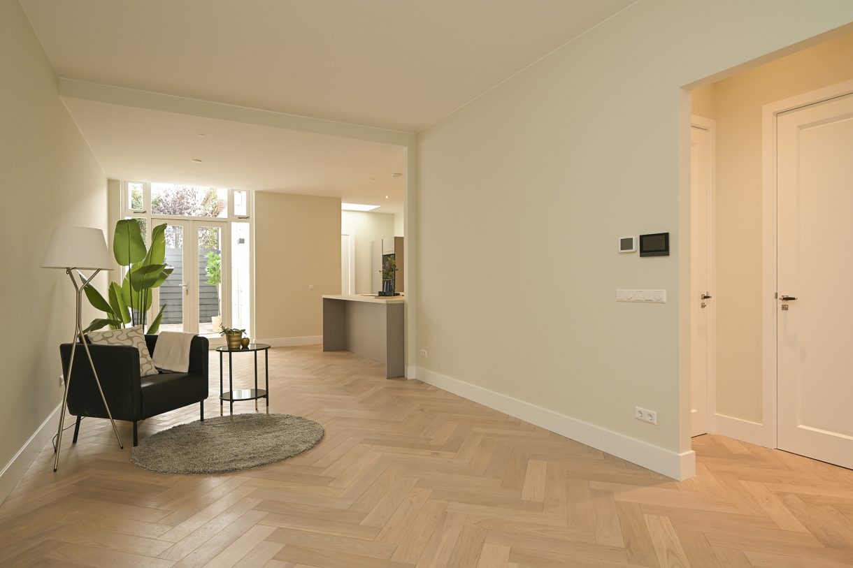 Te koop: Foto Appartement aan de Rijklof van Goensstraat 7 in 's-Gravenhage