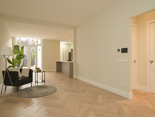 Hoofdfoto van 's-Gravenhage Rijklof van Goensstraat 7