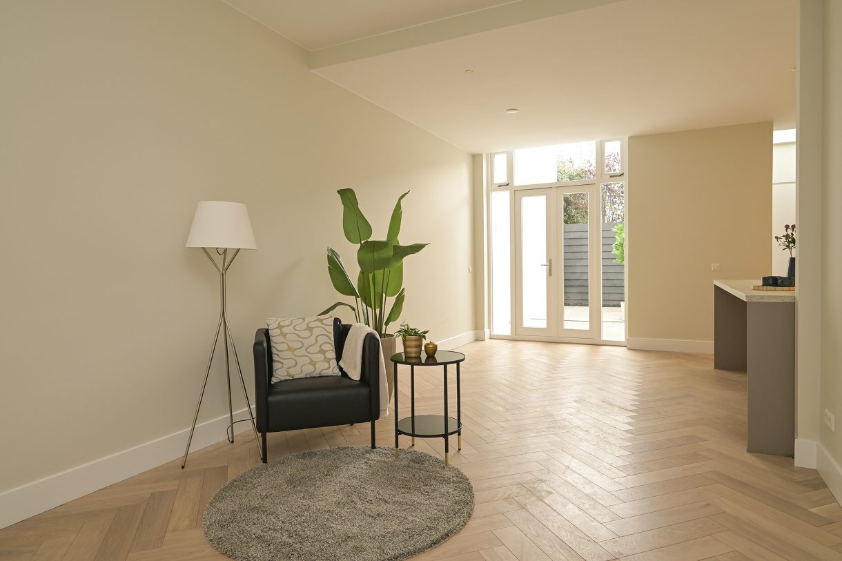 Te koop: Foto Appartement aan de Rijklof van Goensstraat 7 in 's-Gravenhage