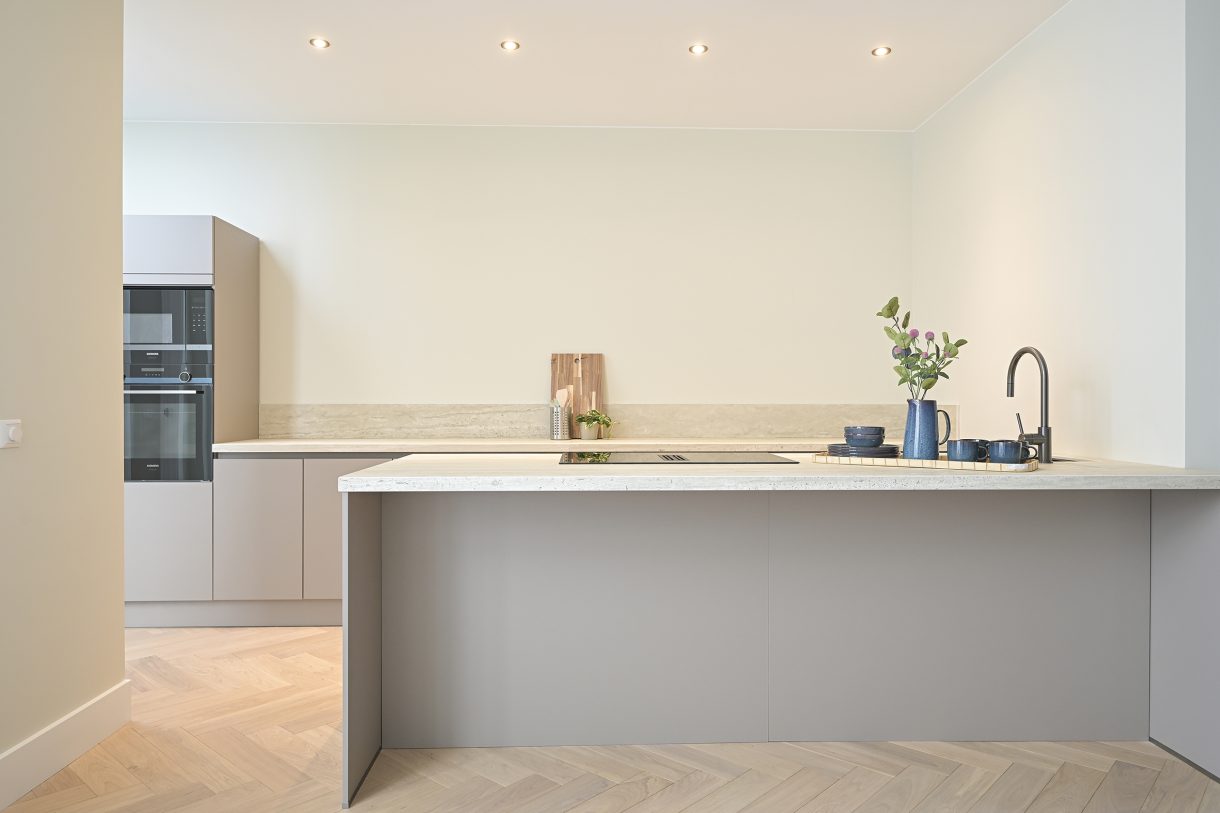 Te koop: Foto Appartement aan de Rijklof van Goensstraat 7 in 's-Gravenhage