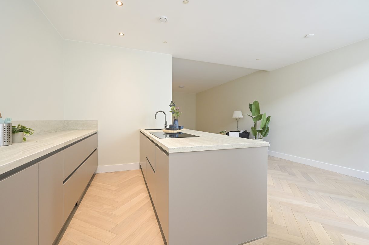 Te koop: Foto Appartement aan de Rijklof van Goensstraat 7 in 's-Gravenhage