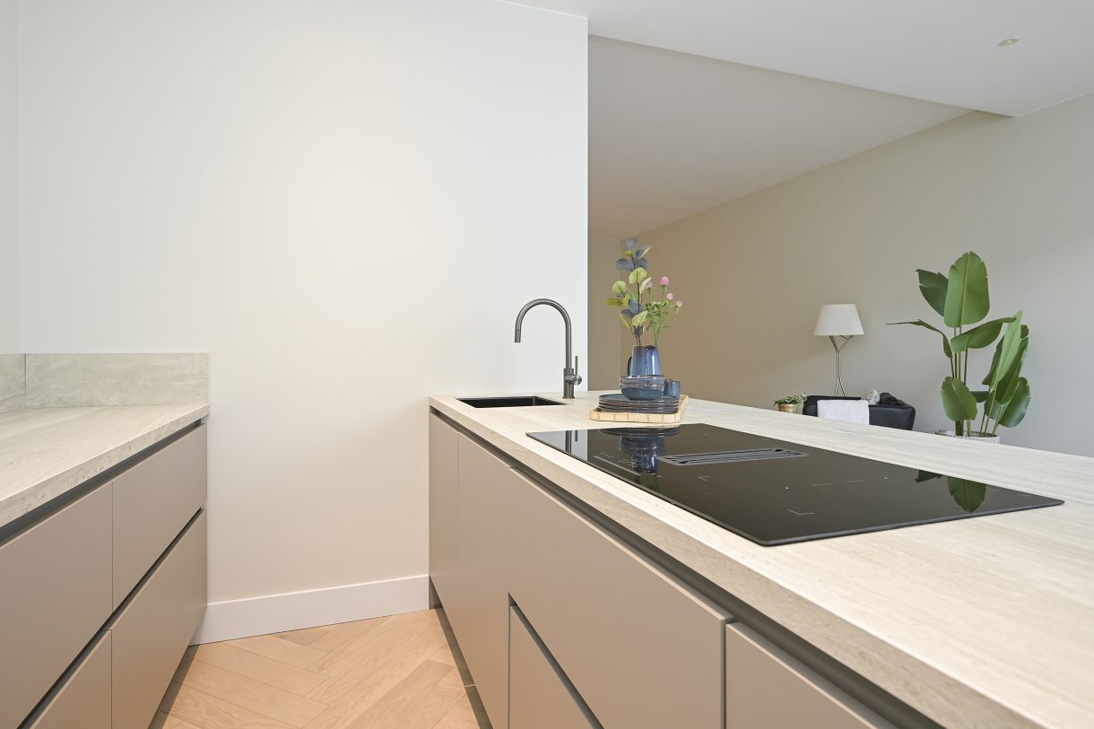 Te koop: Foto Appartement aan de Rijklof van Goensstraat 7 in 's-Gravenhage