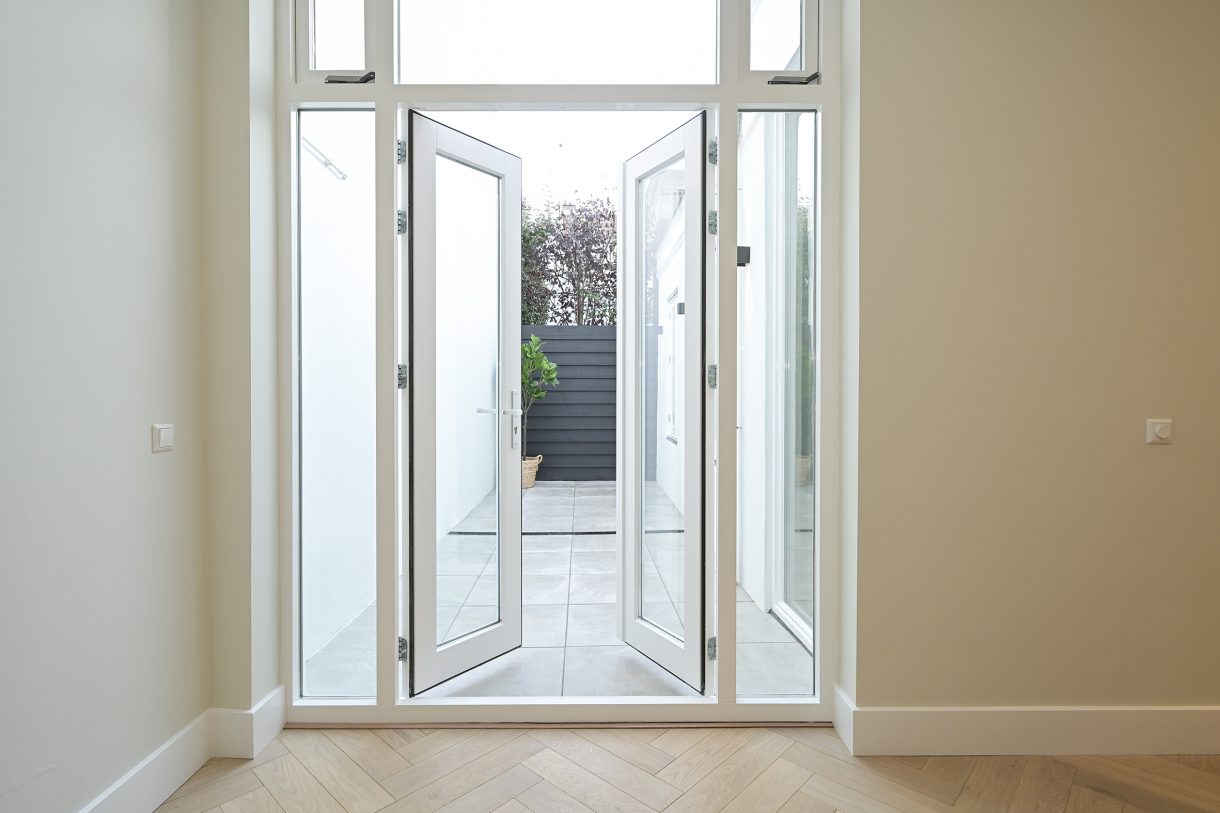 Te koop: Foto Appartement aan de Rijklof van Goensstraat 7 in 's-Gravenhage