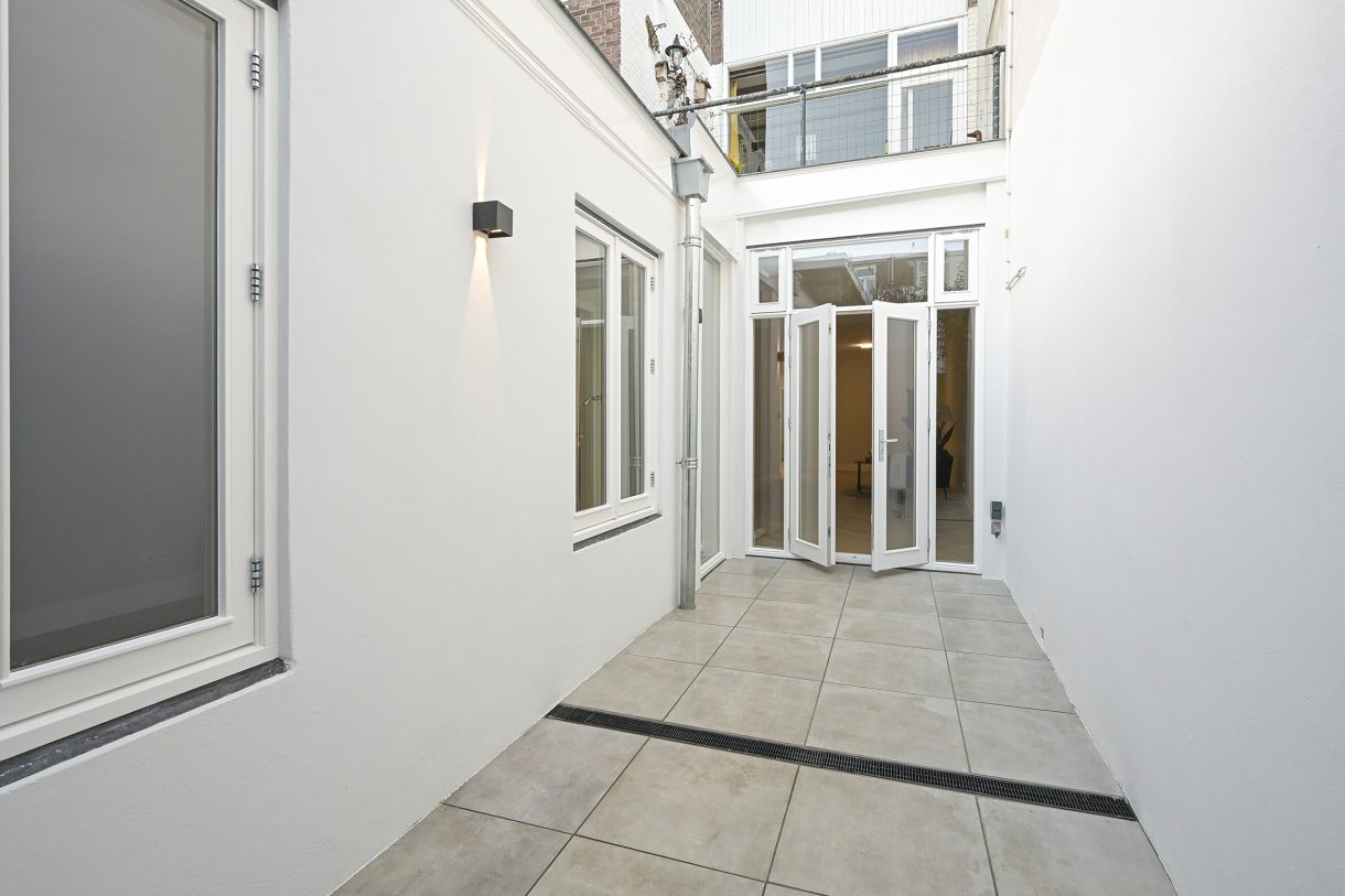 Te koop: Foto Appartement aan de Rijklof van Goensstraat 7 in 's-Gravenhage