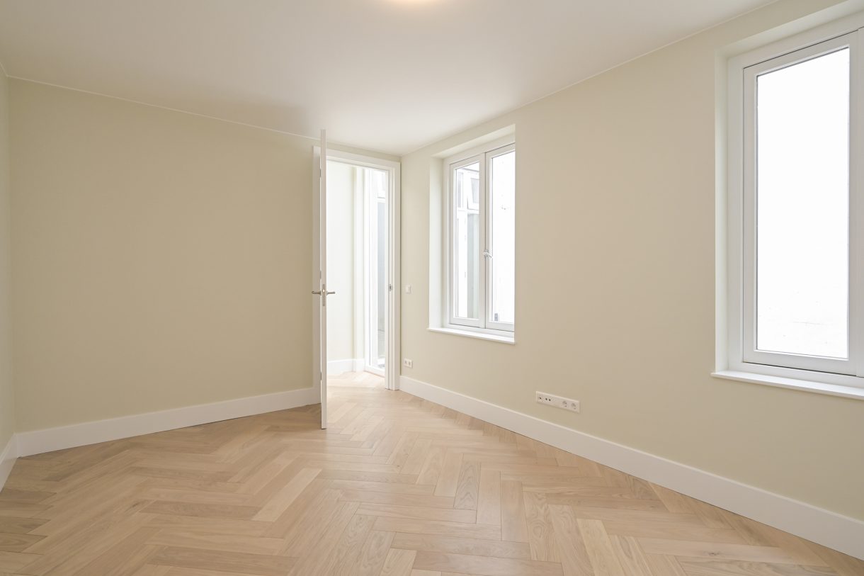 Te koop: Foto Appartement aan de Rijklof van Goensstraat 7 in 's-Gravenhage